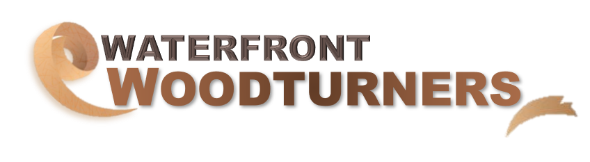 WF Woodturners logo