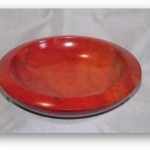 Beyers -  Red Ivory