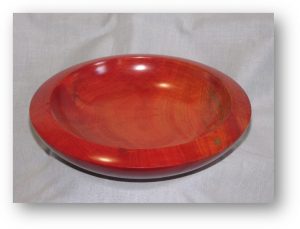 Beyers -  Red Ivory