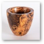Dave - Wild Olive Burr